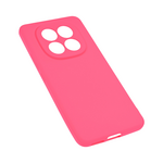 Maska / futrola Gentle Color za Xiaomi Redmi Note 15 Pro 4G (EU) pink.