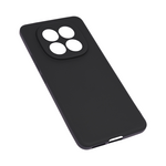 Maska / futrola Gentle Color za Xiaomi Redmi Note 15 Pro 4G (EU) crna.