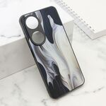 Maska / futrola ABSTRACT II za Huawei Honor X7b DZ05 (MS).