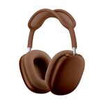 Slusalice Bluetooth Airpods Max Kim tamno braon (MS).