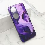 Maska / futrola ABSTRACT II za Huawei Honor X7b DZ04 (MS).