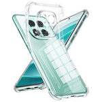 Maska / futrola providna ice Cube za Xiaomi Redmi Note 15 4G/5G (EU).