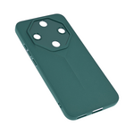 Maska / futrola Blade za Huawei Honor Magic 8 Lite zelena.