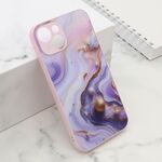 Maska / futrola ABSTRACT II za iPhone 14 (6.1) DZ02 (MS).