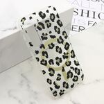Maska / futrola LEOPARD MagSafe za Samsung s911B Galaxy s23 5G crna (MS).