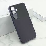 Maska / futrola CARBON LINES za Samsung S921 Galaxy S24 5G ljubicasta (MS).