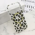 Maska / futrola LEOPARD MagSafe za iPhone 17 Pro crna (MS).