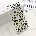 Maska / futrola LEOPARD MagSafe za Samsung S921 Galaxy S24 5G crna (MS).