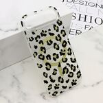 Maska / futrola LEOPARD MagSafe za iPhone 17 Air crna (MS).