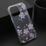 Maska / futrola FLOWER za iPhone 13 Pro (6.1) DZF7 (MS).