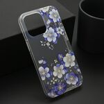 Maska / futrola FLOWER za iPhone 13 Pro (6.1) DZF8 (MS).