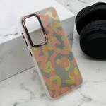 Maska / futrola COLOR VIBE za Samsung S921 Galaxy S24 5G roze (MS).