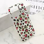 Maska / futrola LEOPARD MagSafe za iPhone 16 Pro (6.3) roze (MS).