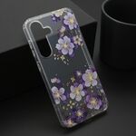 Maska / futrola FLOWER za Samsung S921 Galaxy S24 5G DZF7 (MS).