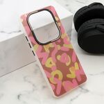 Maska / futrola COLOR VIBE za Xiaomi Redmi Note 14 Pro 5G/Note 14 Pro Plus 5G pink (MS).