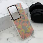 Maska / futrola COLOR VIBE za Huawei Honor X7b roze (MS).