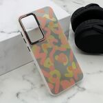 Maska / futrola COLOR VIBE za Samsung A356 Galaxy A35 5G 5G roze (MS).