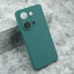 Maska / futrola GENTLE COLOR za Xiaomi Redmi Note 13 Pro 4G zelena (MS).