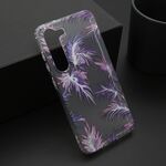 Maska / futrola FLOWER za Samsung S911B Galaxy S23 DZF2 (MS).