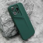 Maska / futrola PHANTOM BLADE za iPhone 16 Pro (6.3) zelena (MS).