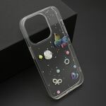 Maska / futrola STICKER za iPhone 15 Pro (6.3) DZ05 (MS).