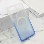 Maska / futrola Starlight MagSafe za Samsung S938 Galaxy S25 Ultra 5G plava (MS).