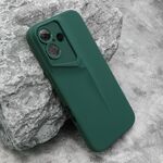 Maska / futrola PHANTOM BLADE za iPhone 16 (6.1) zelena (MS).