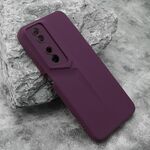 Maska / futrola PHANTOM BLADE za Huawei Honor X7b ljubicasta (MS).