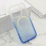 Maska / futrola Starlight MagSafe za iPhone 16 Pro (6.3) plava (MS).