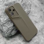 Maska / futrola PHANTOM BLADE za iPhone 16 Plus (6.7) siva (MS).