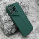 Maska / futrola PHANTOM BLADE za iPhone 16 Pro Max (6.9) zelena (MS).