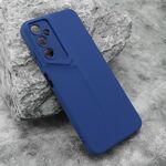 Maska / futrola PHANTOM BLADE za Samsung A057 Galaxy A05s plava (MS).