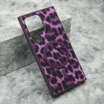 Maska / futrola ROAR STYLE MagSafe za Samsung S928 Galaxy S24 Ultra 5G ljubicasta (MS).