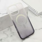 Maska / futrola Starlight MagSafe za iPhone 16 Pro Max (6.9) crna (MS).