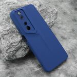 Maska / futrola PHANTOM BLADE za Huawei Honor X7b plava (MS).