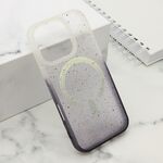 Maska / futrola Starlight MagSafe za iPhone 16 Pro (6.3) crna (MS).