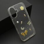 Maska / futrola STICKER za iPhone 16 (6.1) DZ02 (MS).