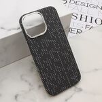 Maska / futrola UrbanMesh MagSafe za iPhone 16 Pro Max (6.9) DZ06 (MS).