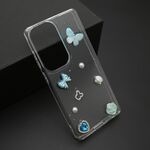 Maska / futrola STICKER za Samsung S938 Galaxy S25 Ultra 5G DZ03 (MS).