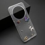 Maska / futrola STICKER za Xiaomi Redmi 14C DZ04 (MS).