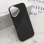 Maska / futrola UrbanMesh MagSafe za iPhone 17 (6.1) DZ03 (MS).