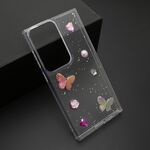 Maska / futrola STICKER za Samsung S928 Galaxy S24 Ultra 5G DZ01 (MS).