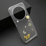 Maska / futrola STICKER za Xiaomi Redmi 14C DZ02 (MS).