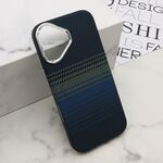 Maska / futrola UrbanMesh MagSafe za iPhone 17 (6.1) DZ04 (MS).