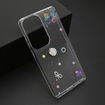 Maska / futrola STICKER za Samsung S938 Galaxy S25 Ultra 5G DZ05 (MS).