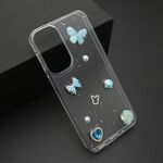 Maska / futrola STICKER za Samsung A166 Galaxy A16 5G DZ03 (MS).