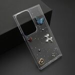 Maska / futrola STICKER za Samsung S928 Galaxy S24 Ultra 5G DZ04 (MS).