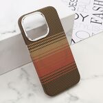 Maska / futrola UrbanMesh MagSafe za iPhone 15 Pro (6.1) DZ05 (MS).