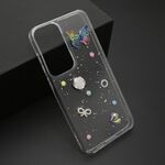 Maska / futrola STICKER za Samsung S721B Galaxy S24 FE DZ05 (MS).