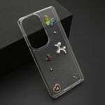 Maska / futrola STICKER za Samsung S938 Galaxy S25 Ultra 5G DZ04 (MS).